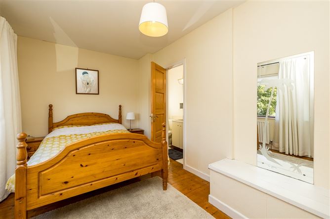 10 Burrow Court, Portmarnock,   County Dublin