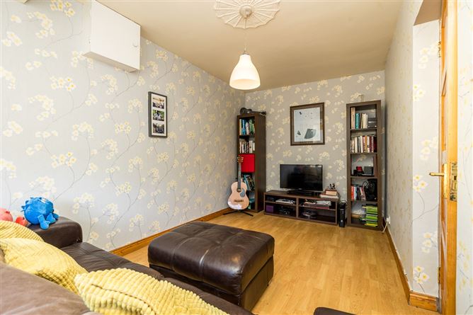 10 Burrow Court, Portmarnock,   County Dublin