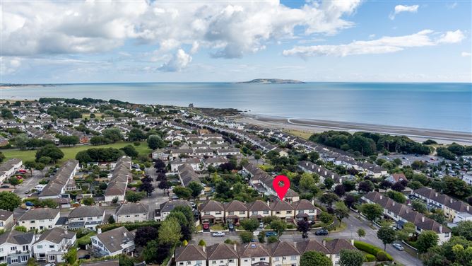 10 Burrow Court, Portmarnock,   County Dublin