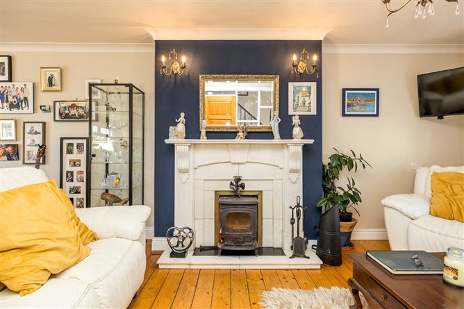 10 Burrow Court, Portmarnock,   County Dublin