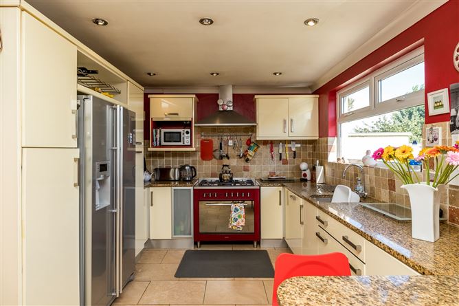 10 Burrow Court, Portmarnock,   County Dublin