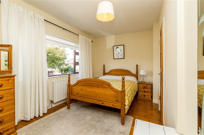 10 Burrow Court, Portmarnock,   County Dublin
