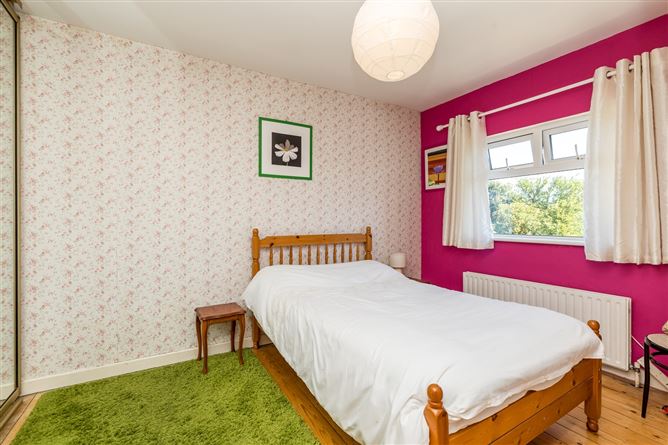 10 Burrow Court, Portmarnock,   County Dublin