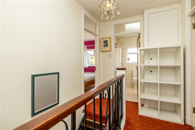 10 Burrow Court, Portmarnock,   County Dublin