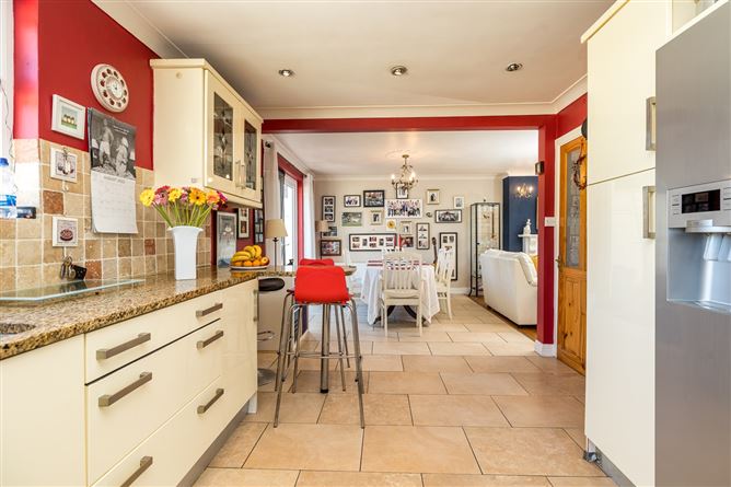 10 Burrow Court, Portmarnock,   County Dublin