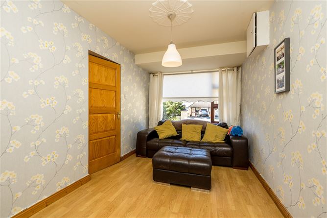 10 Burrow Court, Portmarnock,   County Dublin