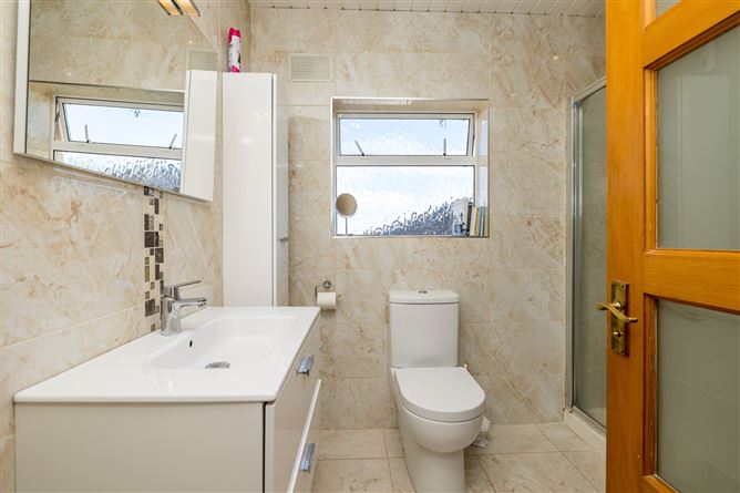 10 Burrow Court, Portmarnock,   County Dublin