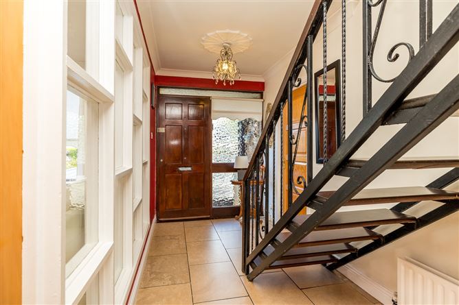 10 Burrow Court, Portmarnock,   County Dublin