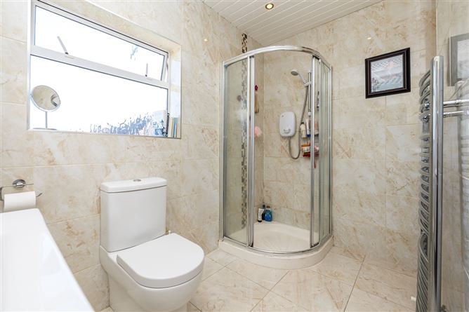 10 Burrow Court, Portmarnock,   County Dublin