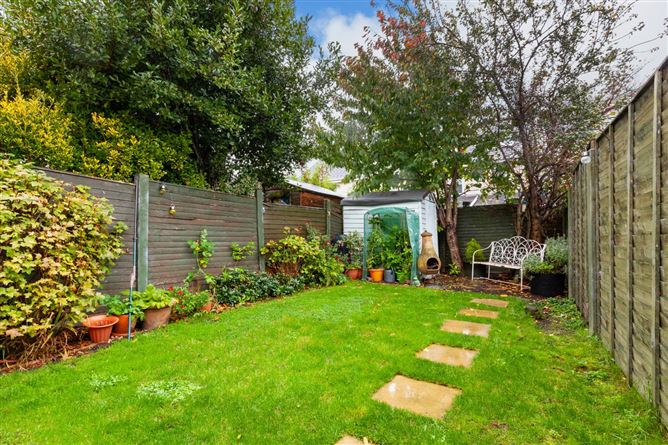 19 Melville Grove, Finglas, Dublin 11
