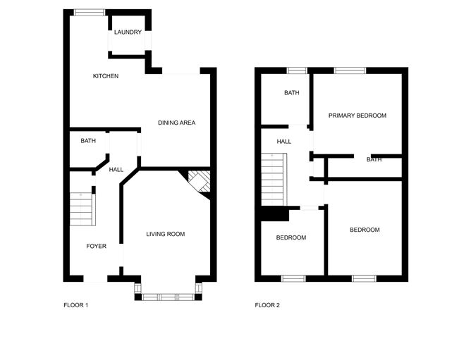 40 Woodland Drive, Collegewood, Mallow, Co. Cork.