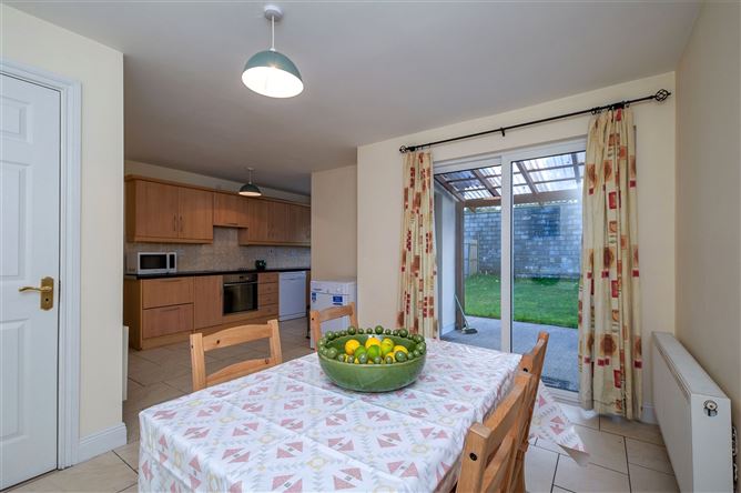 40 Woodland Drive, Collegewood, Mallow, Co. Cork.