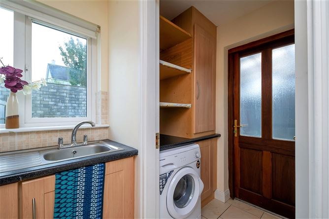 40 Woodland Drive, Collegewood, Mallow, Co. Cork.