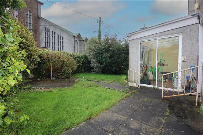 The Chalet, 4 Bellevue Circle, Bellevue, Mallow, Cork