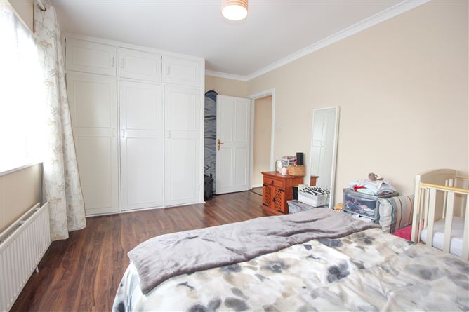 The Chalet, 4 Bellevue Circle, Bellevue, Mallow, Cork