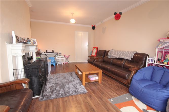 The Chalet, 4 Bellevue Circle, Bellevue, Mallow, Cork