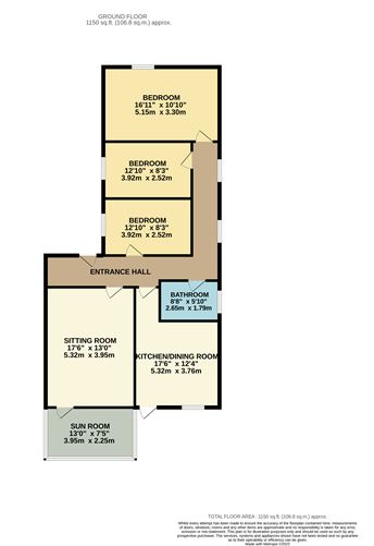 The Chalet, 4 Bellevue Circle, Bellevue, Mallow, Cork