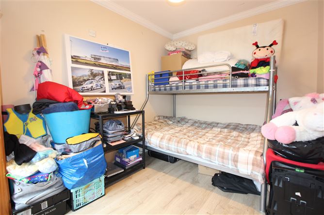 The Chalet, 4 Bellevue Circle, Bellevue, Mallow, Cork