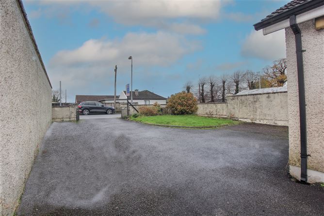 The Chalet, 4 Bellevue Circle, Bellevue, Mallow, Cork