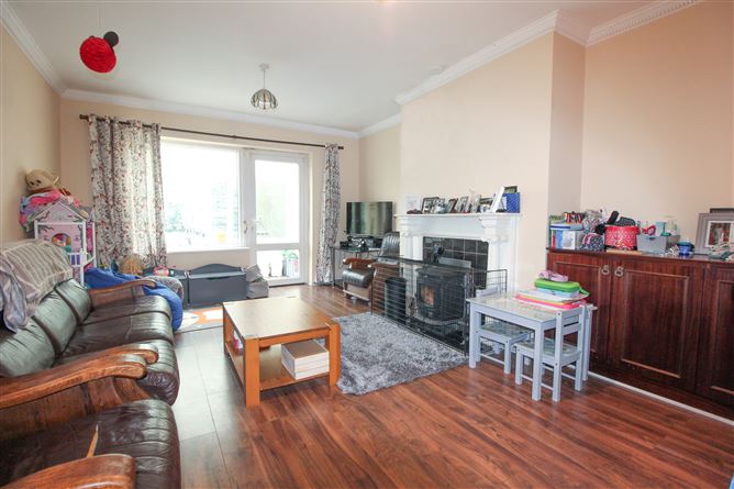 The Chalet, 4 Bellevue Circle, Bellevue, Mallow, Cork