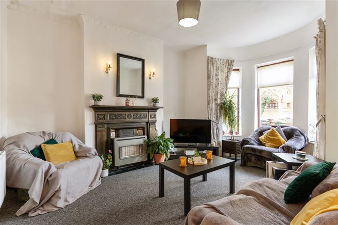 32 Botanic Avenue, Drumcondra, Dublin 9