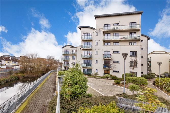 79 Richmond Hall, Richmond Road, Fairview, Dublin 3