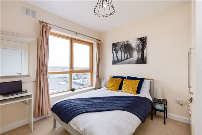 79 Richmond Hall, Richmond Road, Fairview, Dublin 3