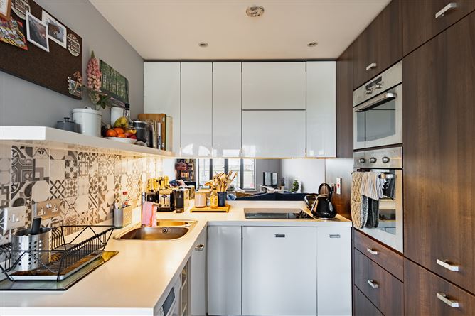 Apt 11, The Beacon Building, Royal Canal Park, Ashtown, Dublin 15
