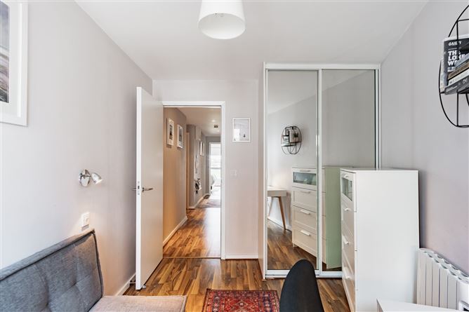 Apt 11, The Beacon Building, Royal Canal Park, Ashtown, Dublin 15