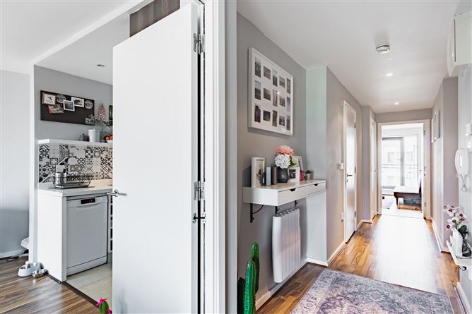 Apt 11, The Beacon Building, Royal Canal Park, Ashtown, Dublin 15