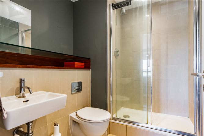 Apt 11, The Beacon Building, Royal Canal Park, Ashtown, Dublin 15