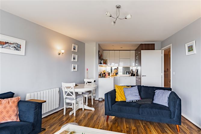 Apt 11, The Beacon Building, Royal Canal Park, Ashtown, Dublin 15