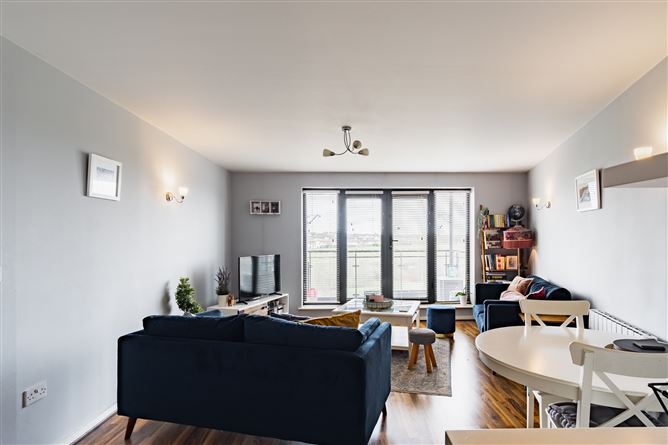 Apt 11, The Beacon Building, Royal Canal Park, Ashtown, Dublin 15