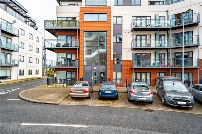 Apt 11, The Beacon Building, Royal Canal Park, Ashtown, Dublin 15