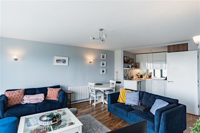 Apt 11, The Beacon Building, Royal Canal Park, Ashtown, Dublin 15