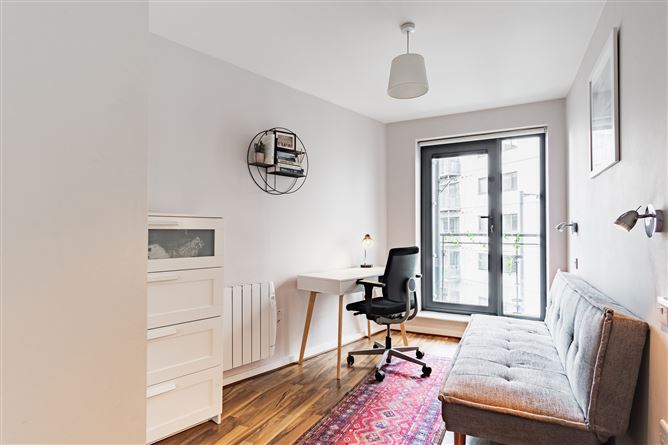 Apt 11, The Beacon Building, Royal Canal Park, Ashtown, Dublin 15