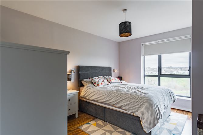 Apt 11, The Beacon Building, Royal Canal Park, Ashtown, Dublin 15
