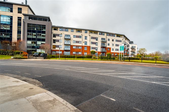 Apt 11, The Beacon Building, Royal Canal Park, Ashtown, Dublin 15