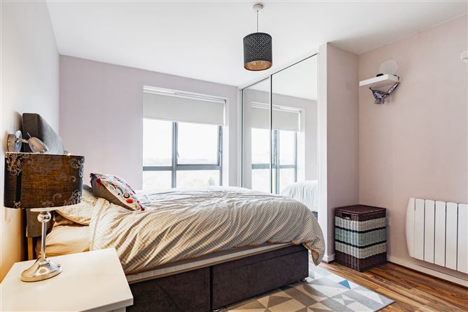 Apt 11, The Beacon Building, Royal Canal Park, Ashtown, Dublin 15