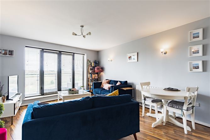 Apt 11, The Beacon Building, Royal Canal Park, Ashtown, Dublin 15