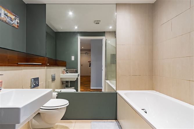Apt 11, The Beacon Building, Royal Canal Park, Ashtown, Dublin 15