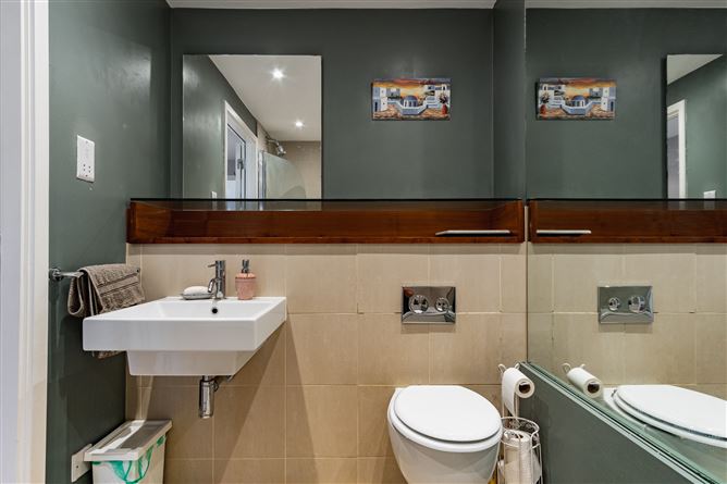 Apt 11, The Beacon Building, Royal Canal Park, Ashtown, Dublin 15