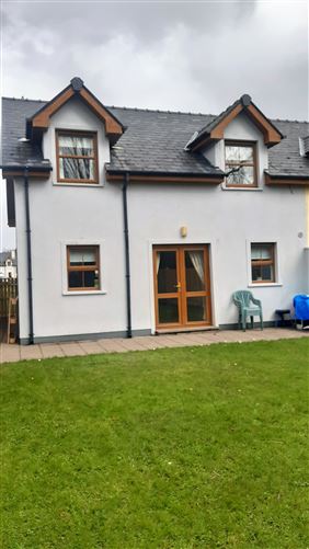 27 Inbhear Sceine, Kenmare, Kerry
