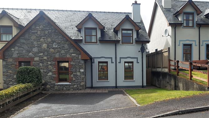 27 Inbhear Sceine, Kenmare, Kerry