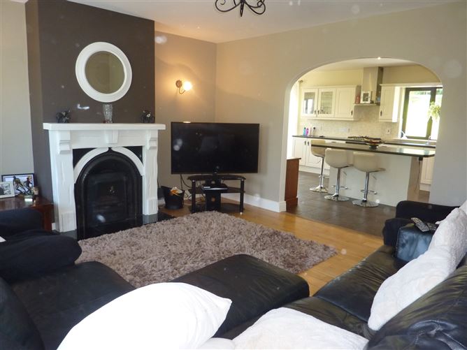 Mace, Aughagower, Westport, Co. Mayo Sherry Fitzgerald Crowley