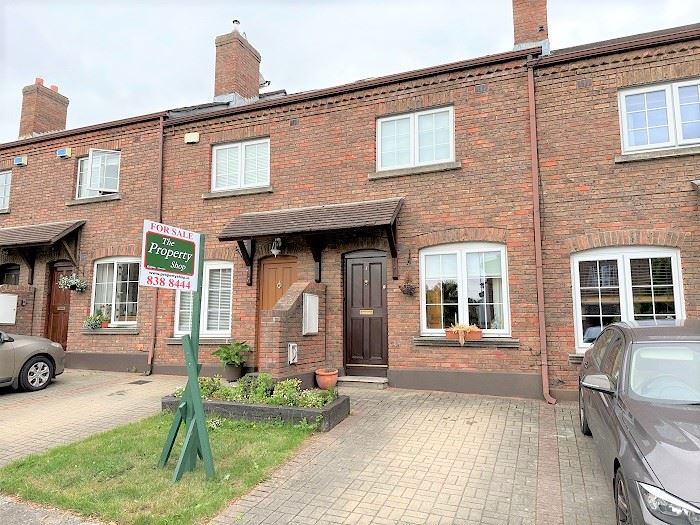 7 Provost Row, Palatine Square, Stoneybatter, Dublin 7 The Property Shop 4713292 MyHome.ie