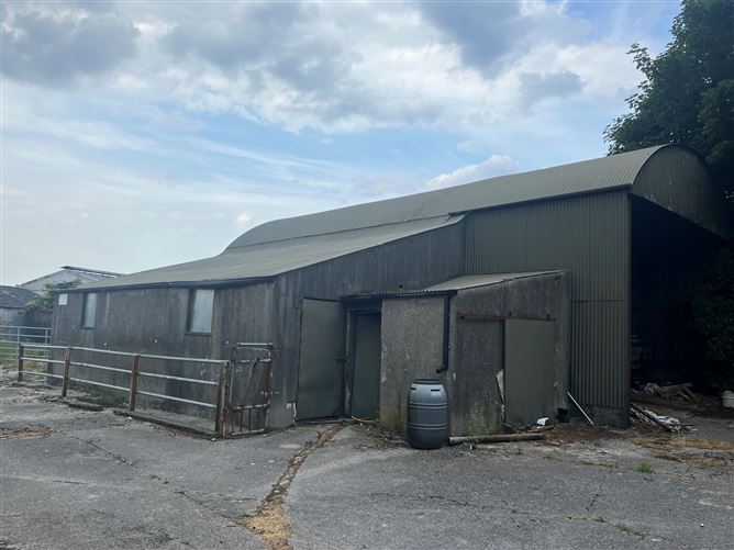 Lackaroe/ Coronode, Portroe, Nenagh, Co. Tipperary