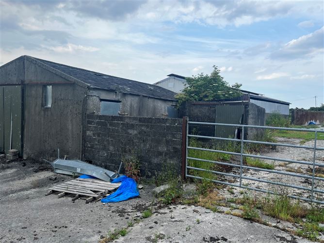 Lackaroe/ Coronode, Portroe, Nenagh, Co. Tipperary