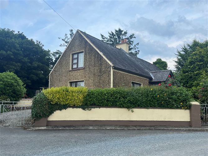 Lackaroe/ Coronode, Portroe, Nenagh, Co. Tipperary