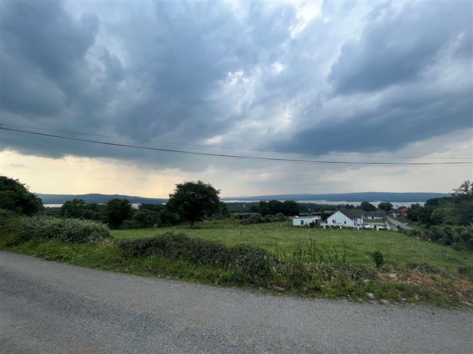 Lackaroe/ Coronode, Portroe, Nenagh, Co. Tipperary